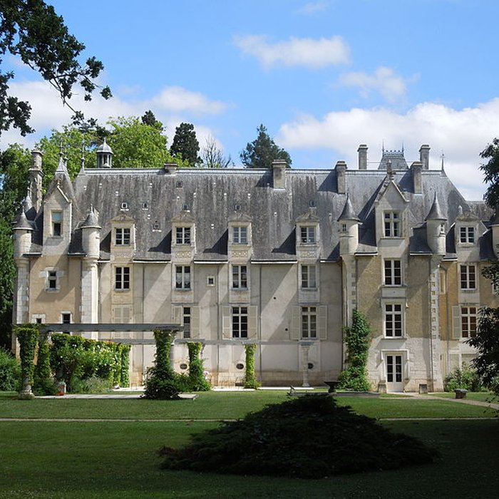 Photo de Château
