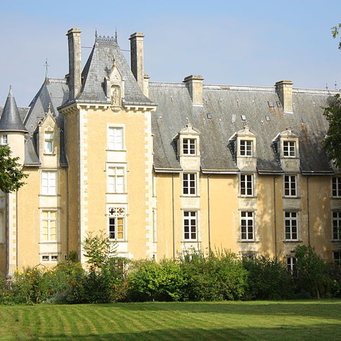 Photo de Château