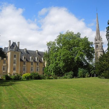 Château