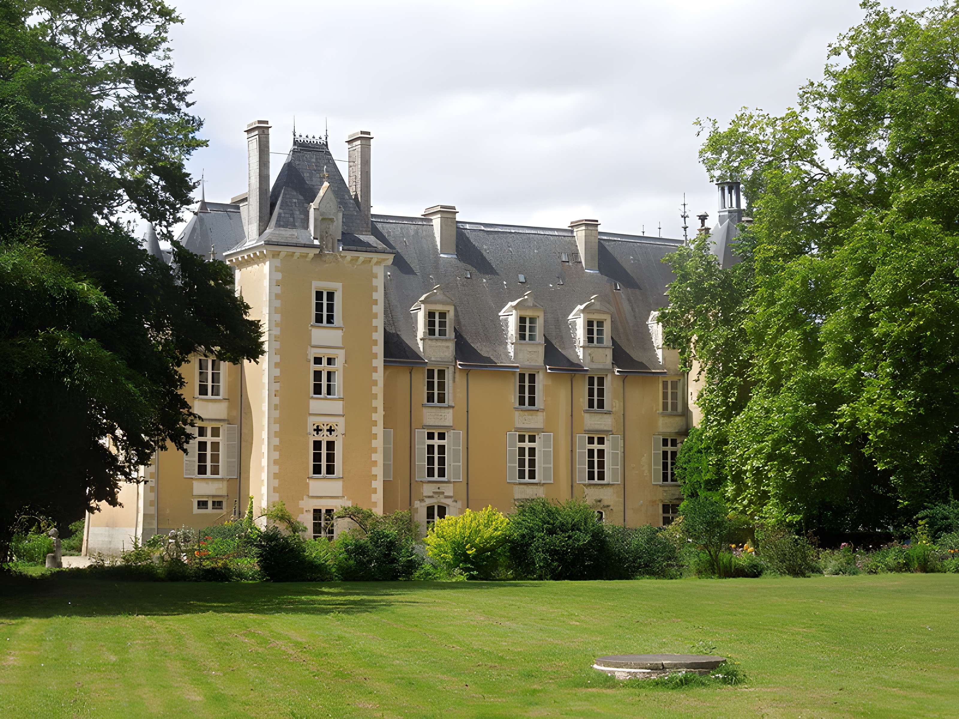Château