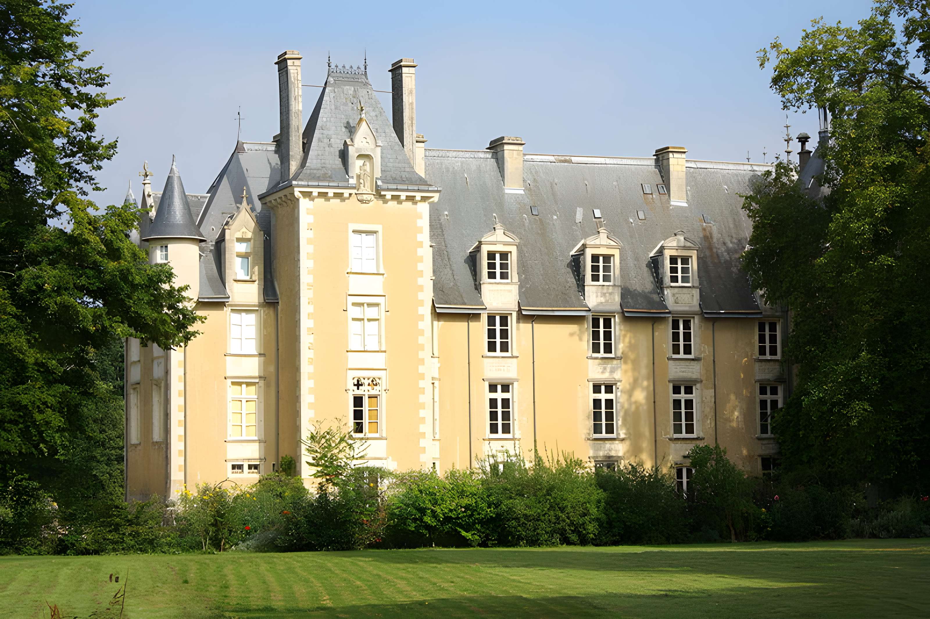 Château
