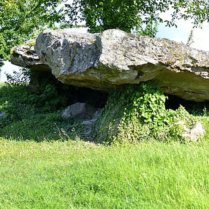 Photo de Dolmen