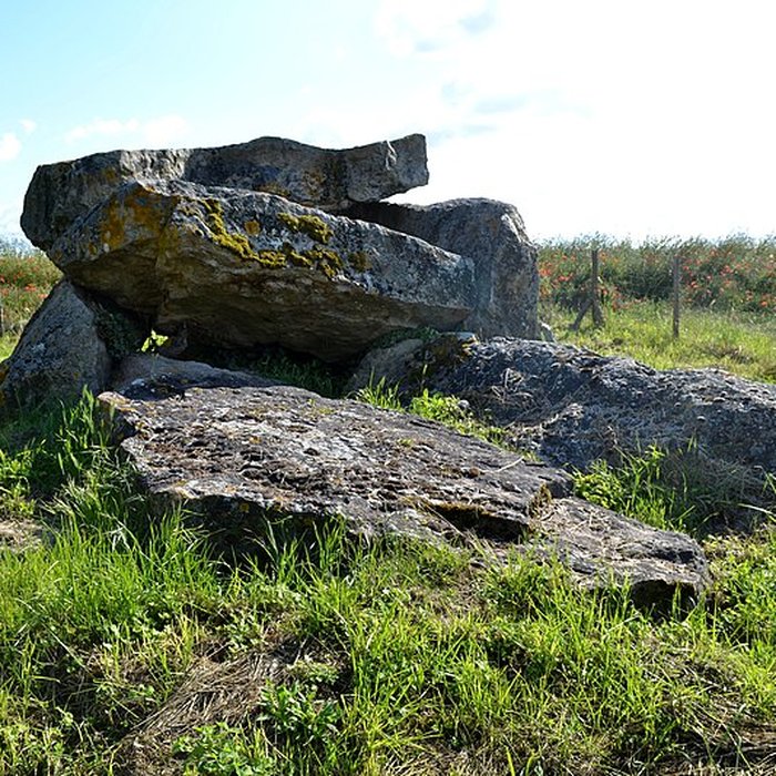 Photo de Dolmen