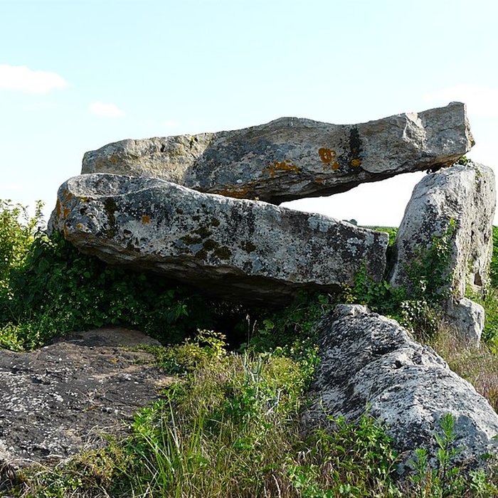 Photo de Dolmen