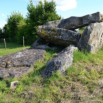 Dolmen
