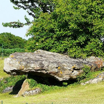 Dolmen