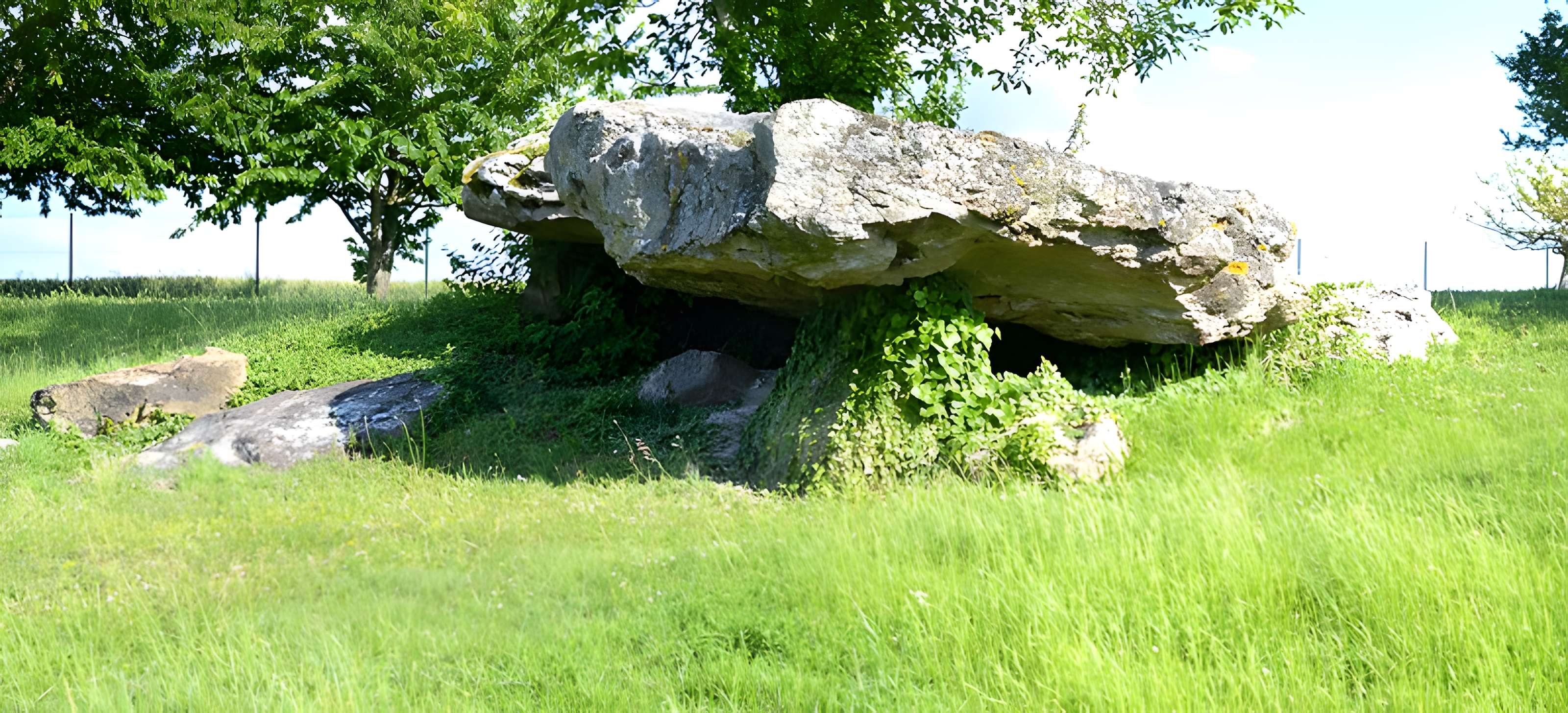 Dolmen
