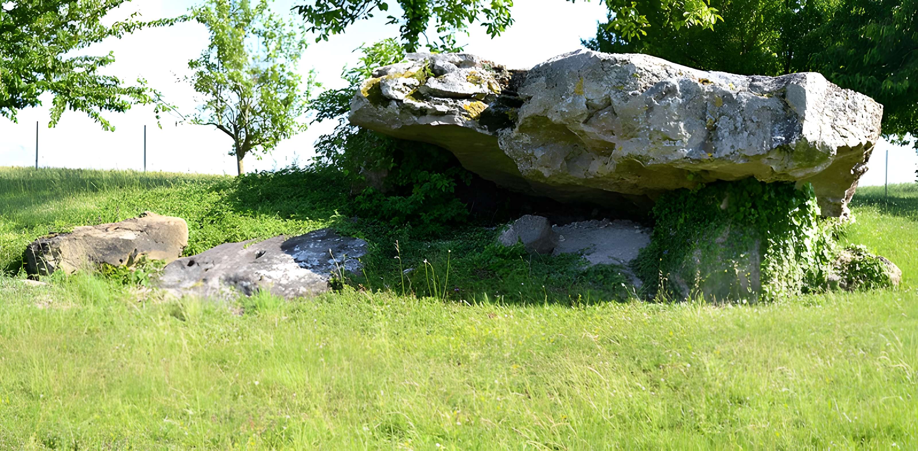 Dolmen