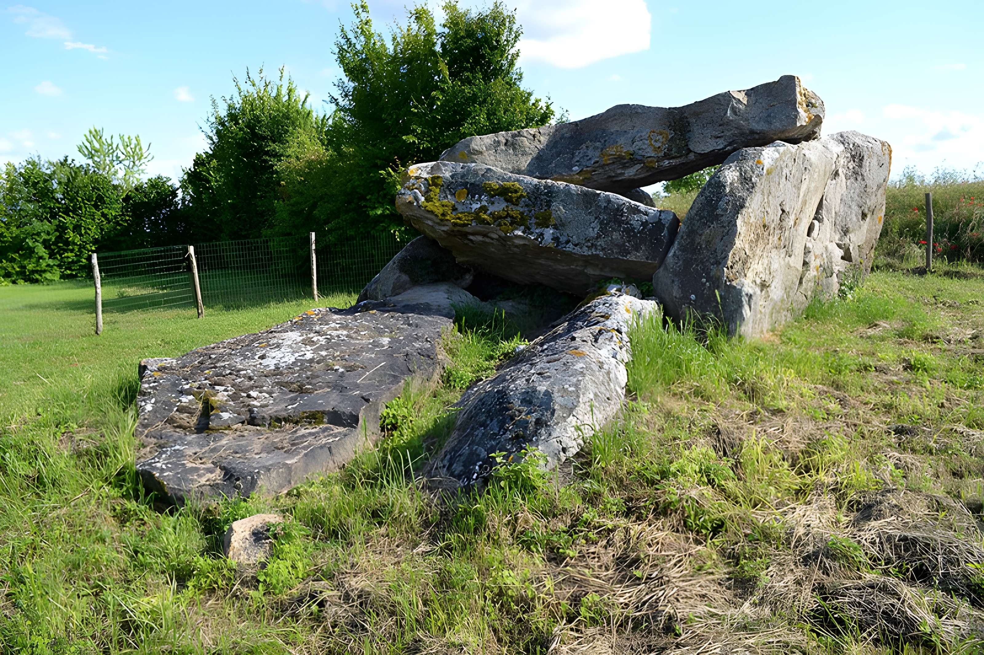 Dolmen