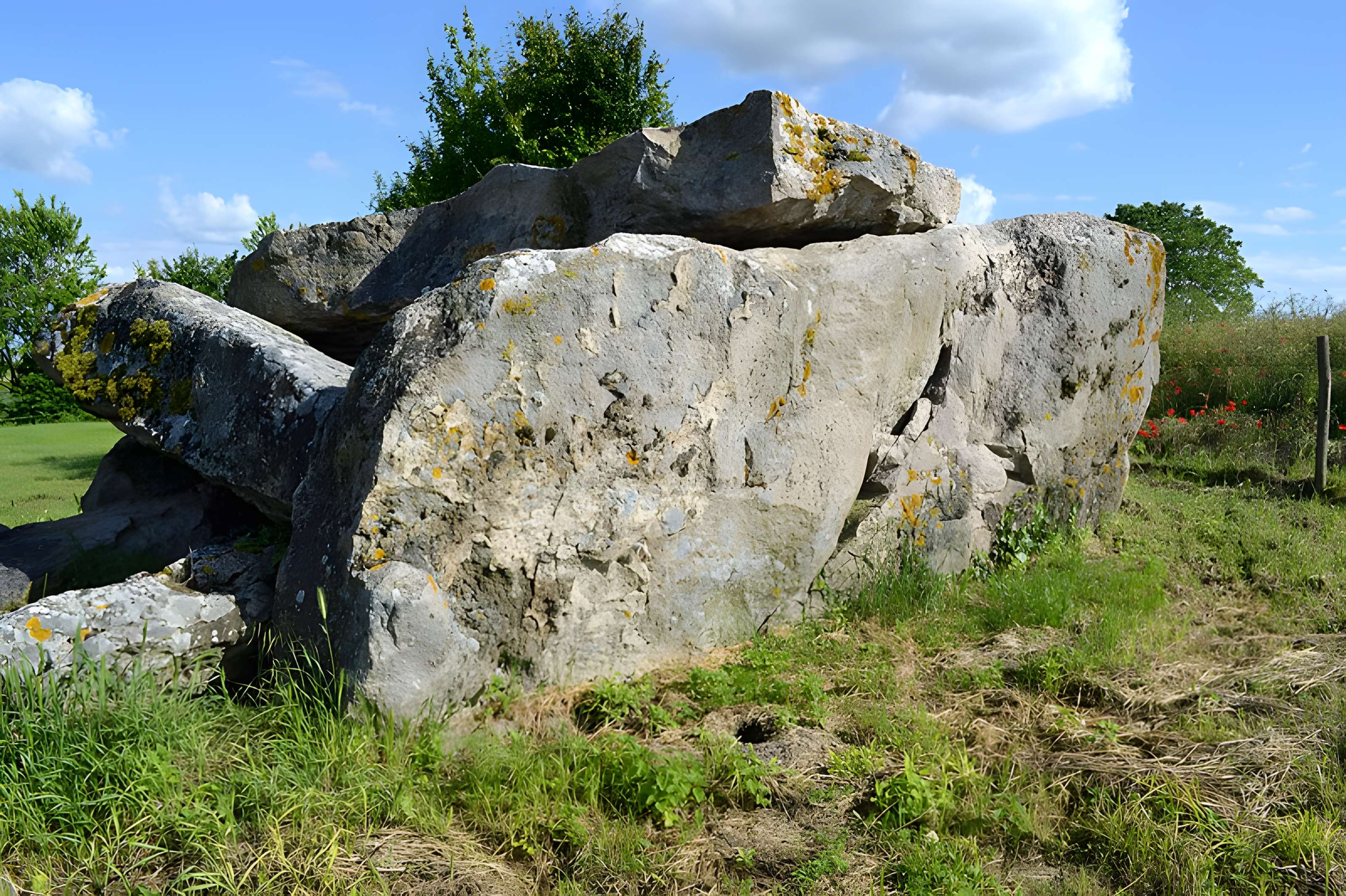 Dolmen