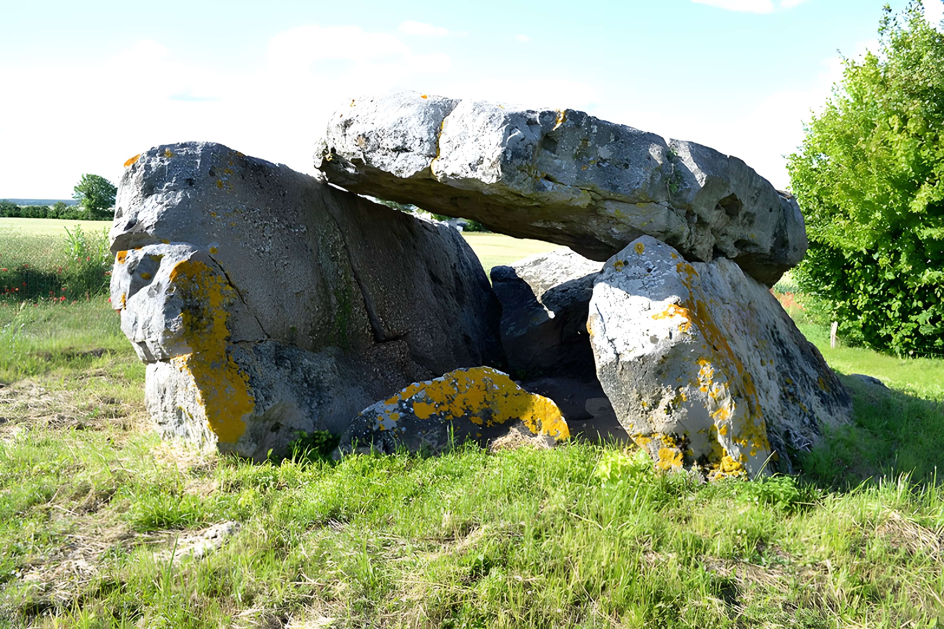 Dolmen