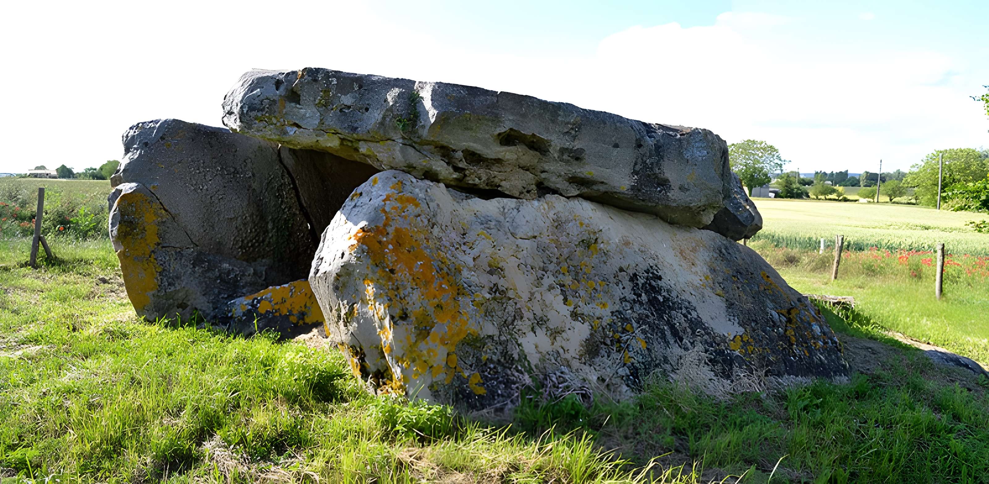 Dolmen