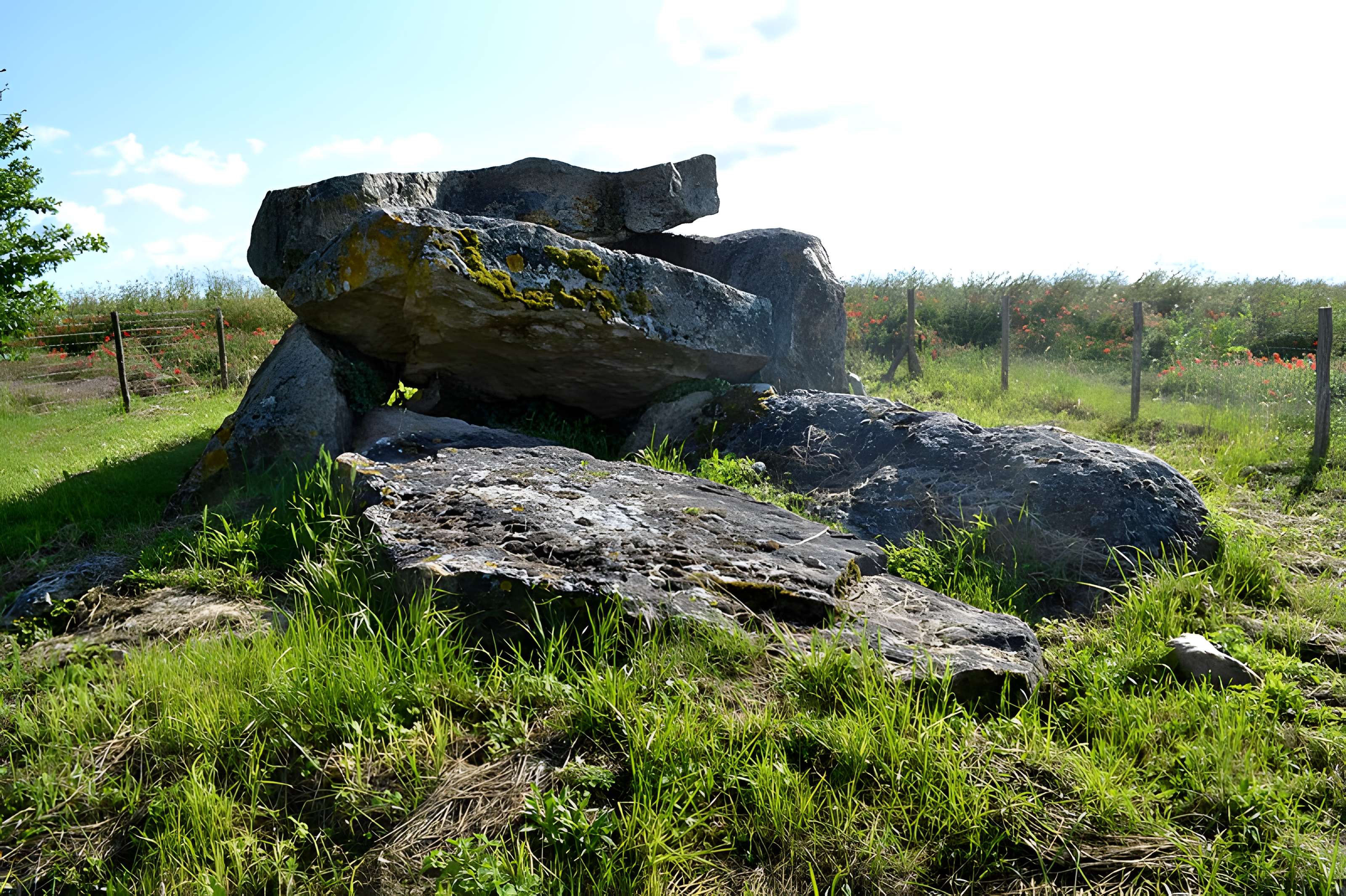 Dolmen