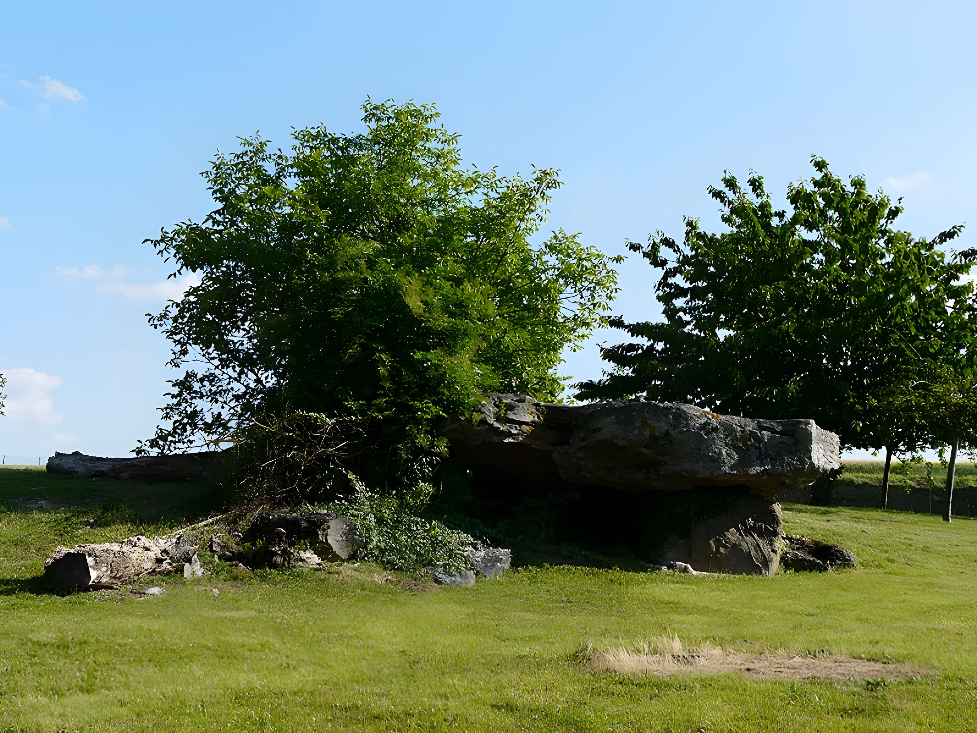 Dolmen