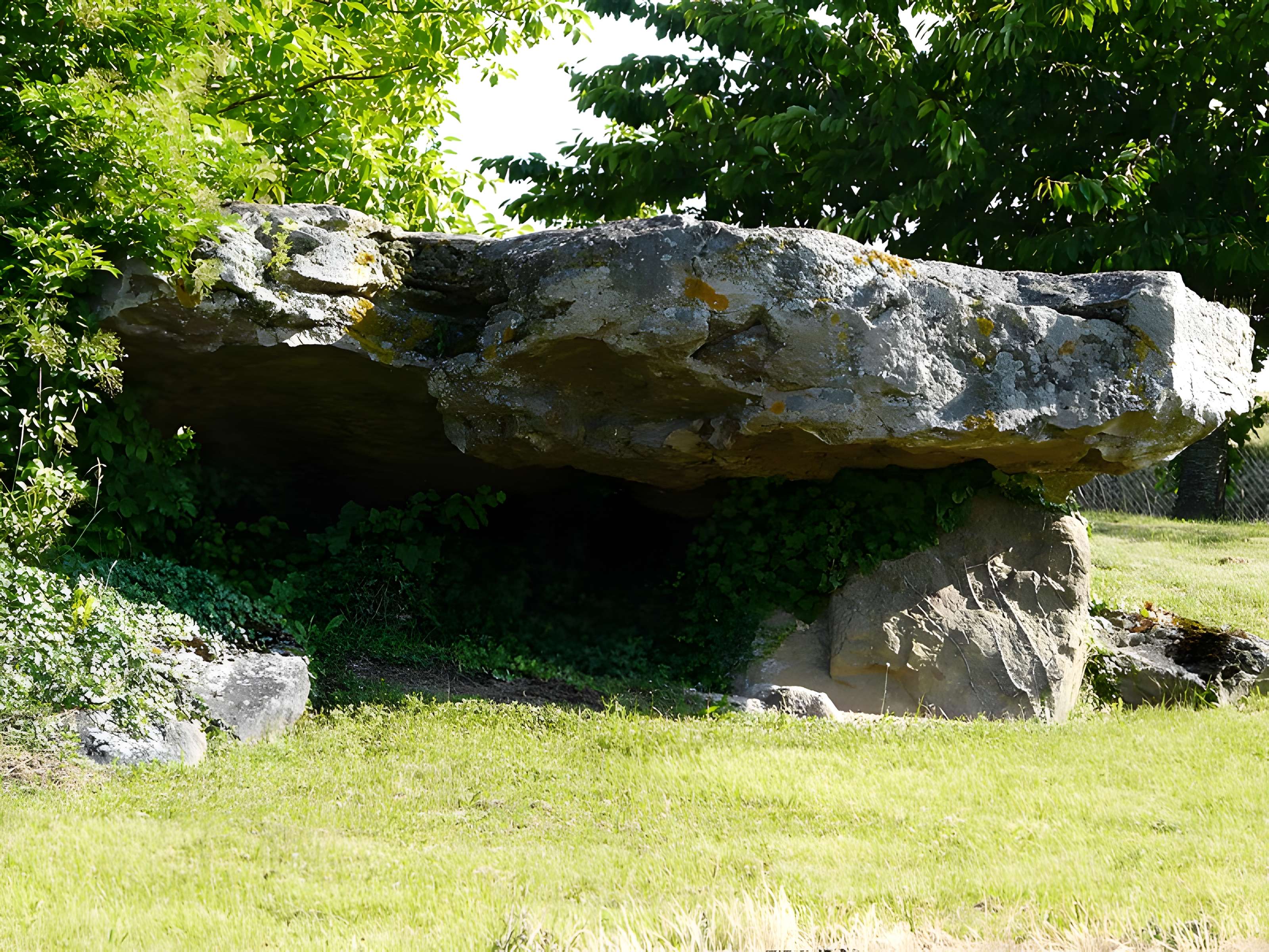 Dolmen