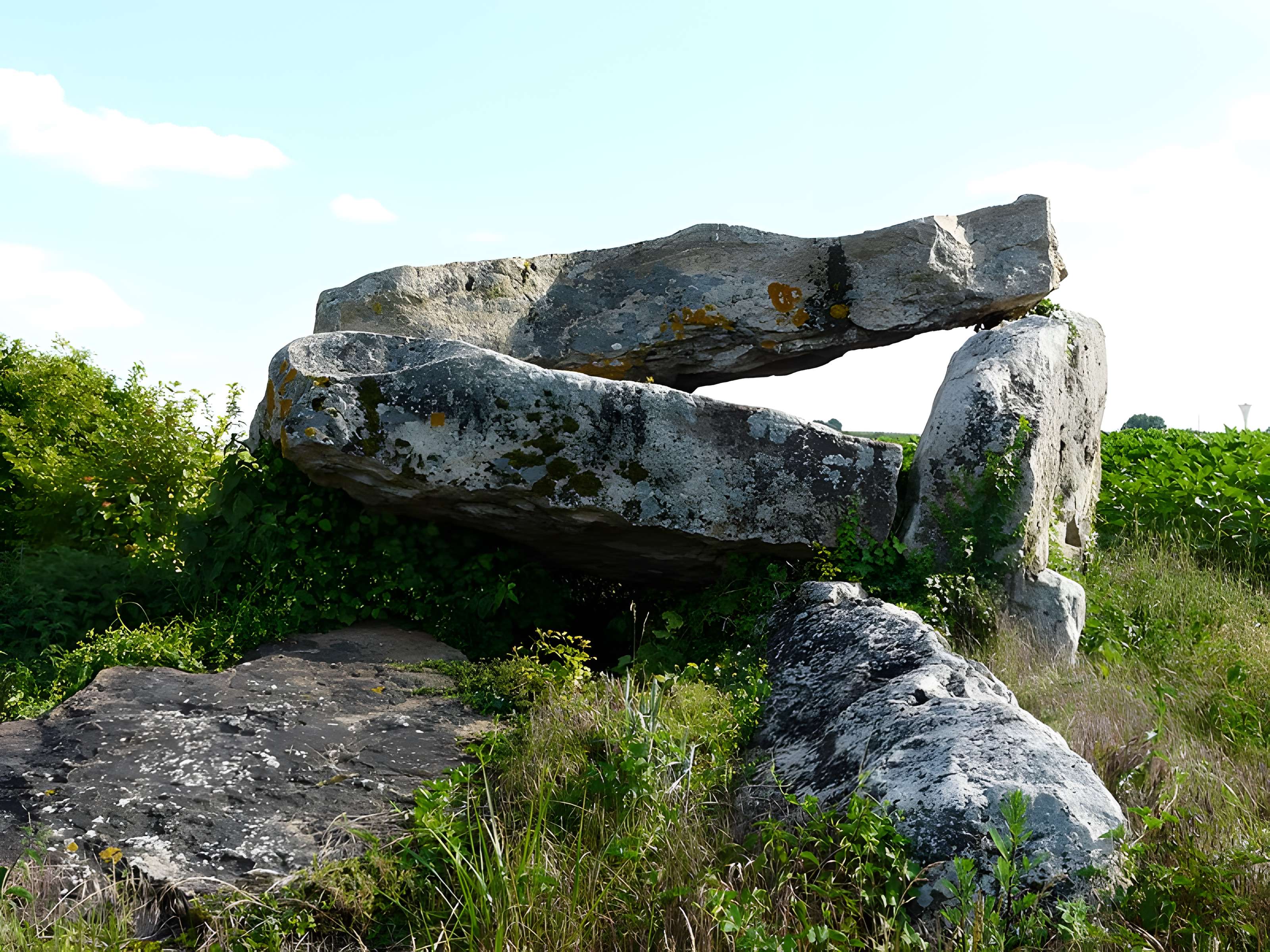 Dolmen