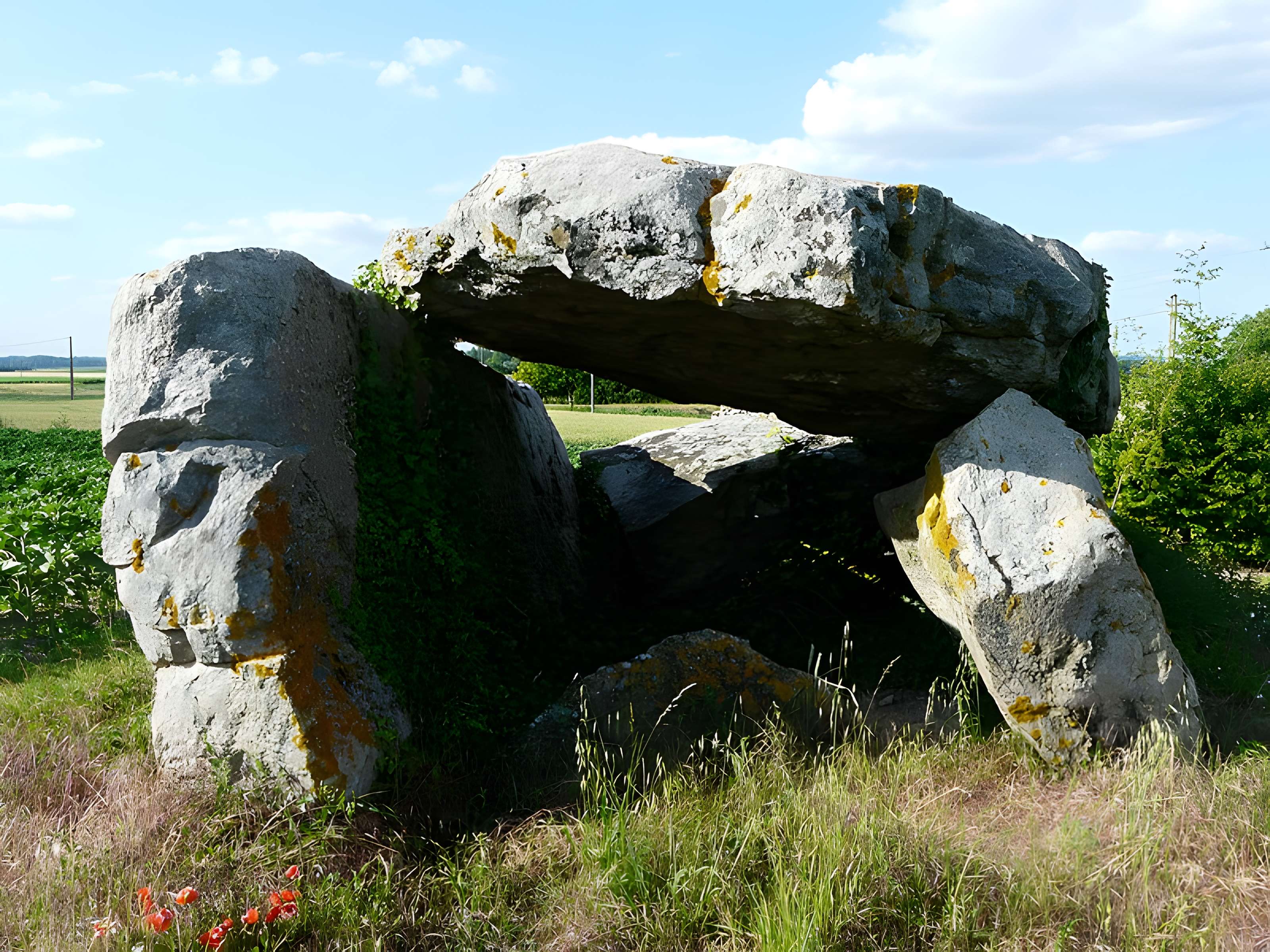 Dolmen