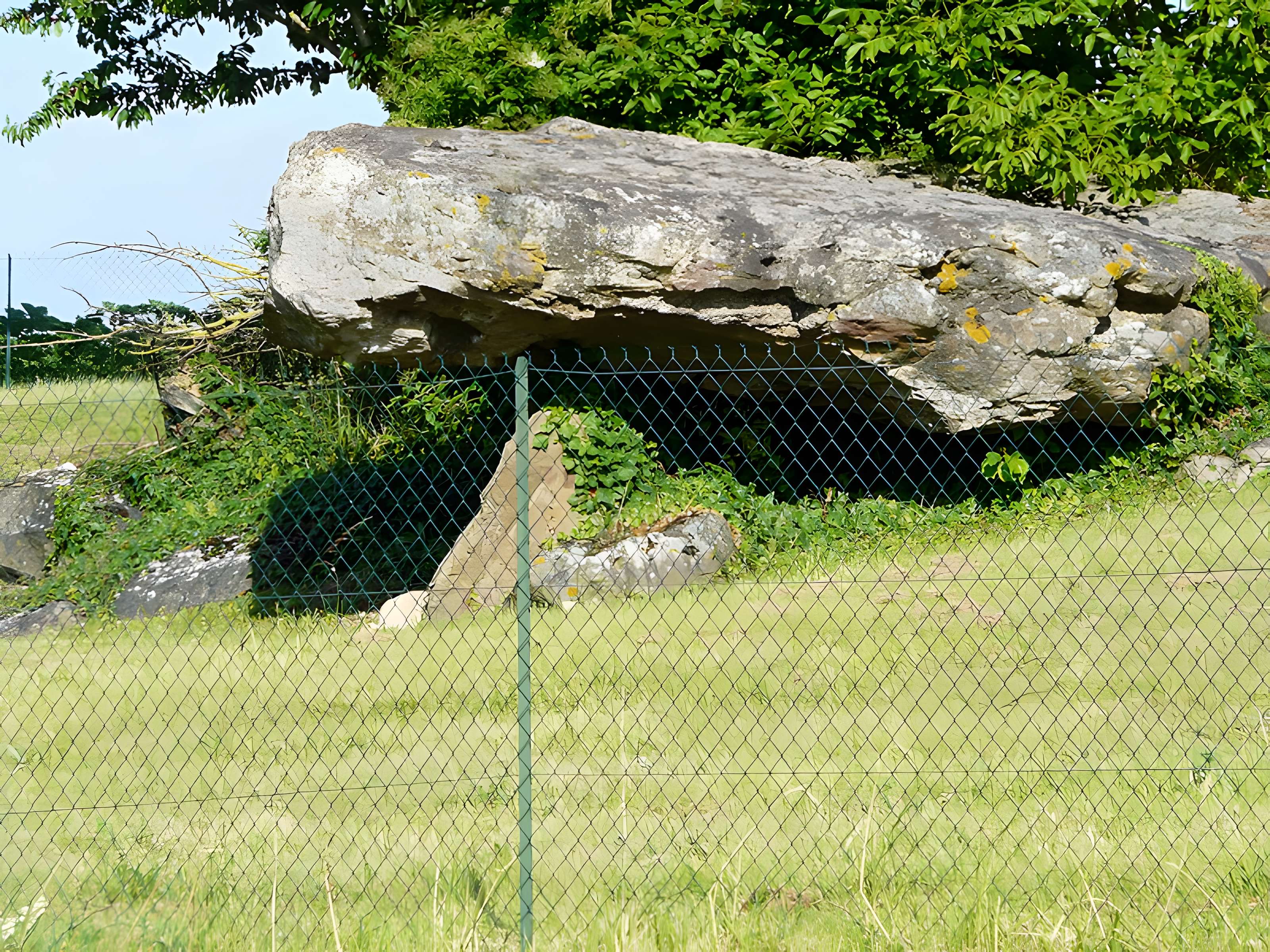 Dolmen