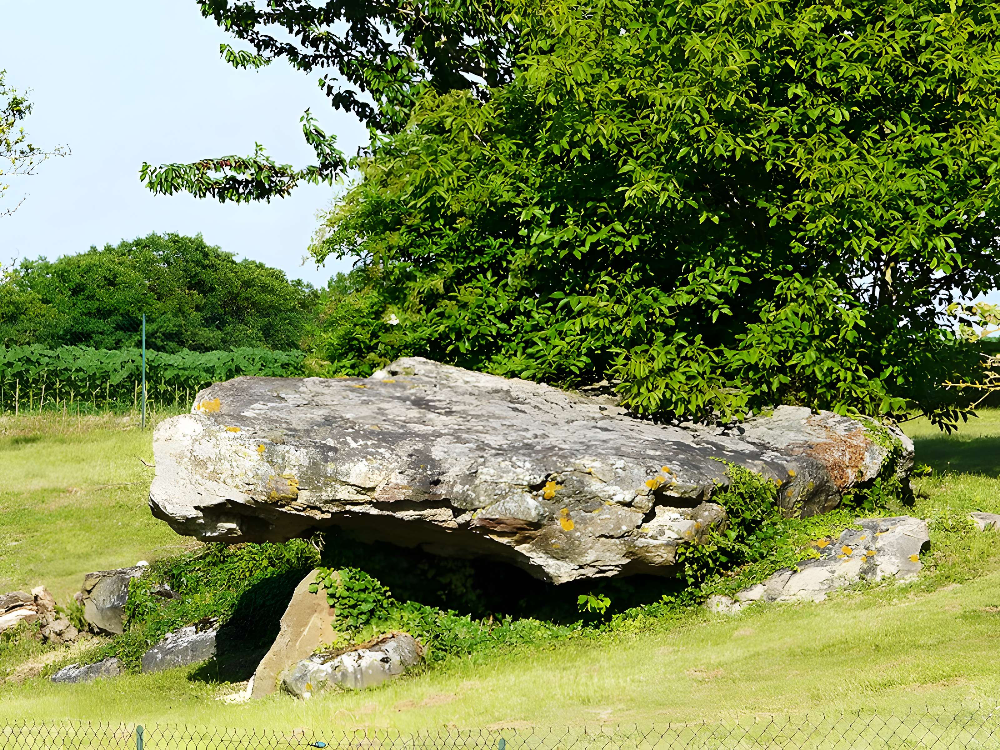 Dolmen