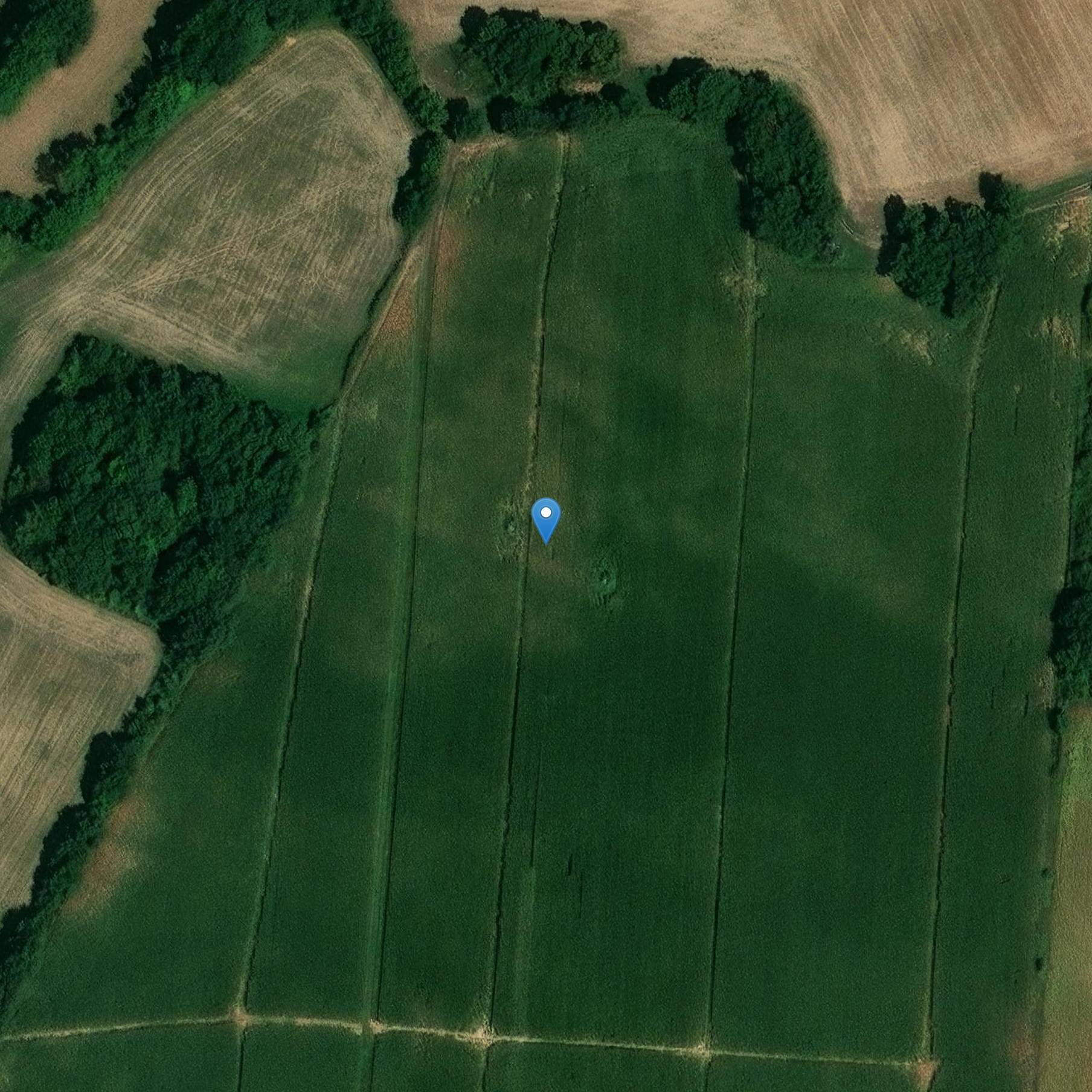 Photo de Dolmens genaamd Villaigue A en Villaigue B