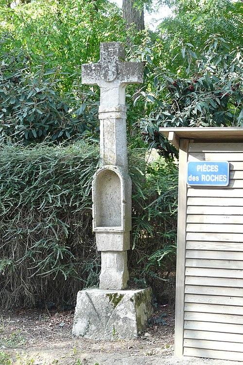 Photo de Croix du Grand-Gué