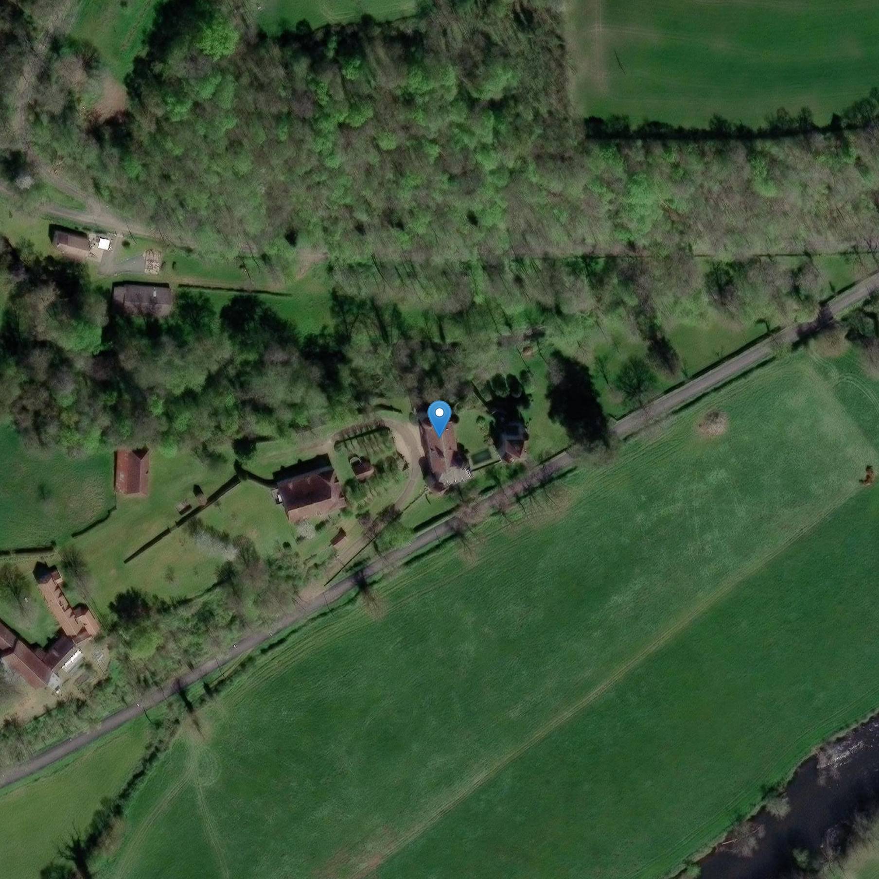 Photo de Schloss Jutreau