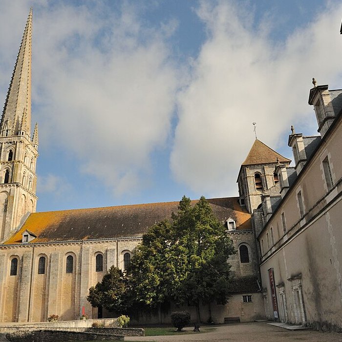 Photo de Ancienne église abbatiale