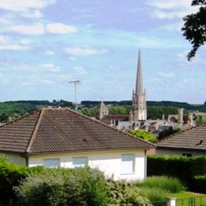 Photo de Ancienne église abbatiale