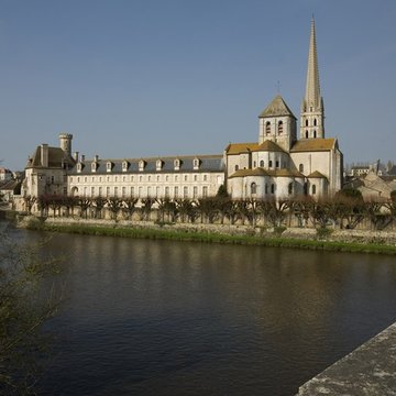 Ancienne église abbatiale