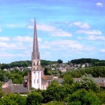 Ancienne église abbatiale