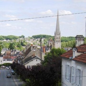 Ancienne église abbatiale