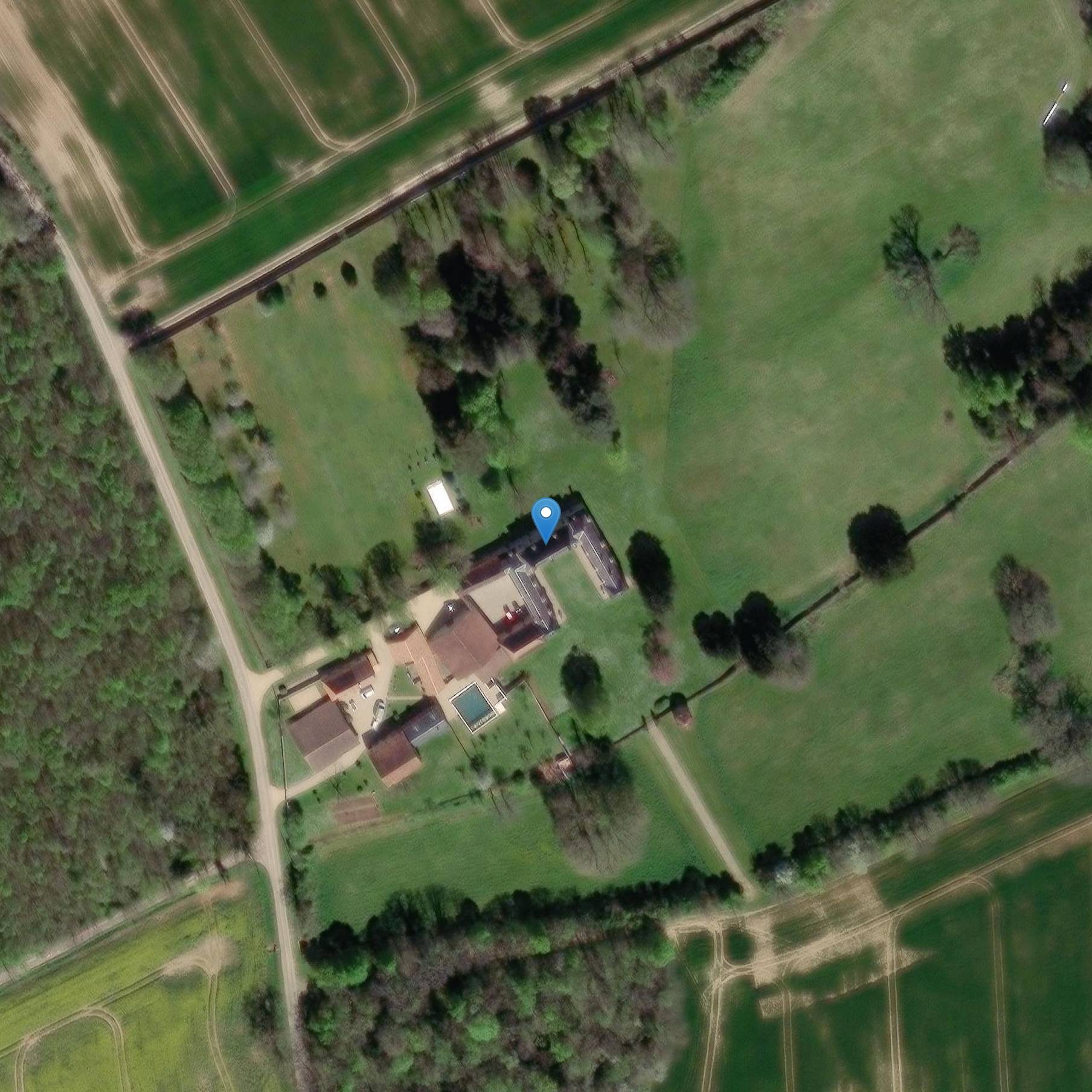 Photo de Manoir du Grand Breuil