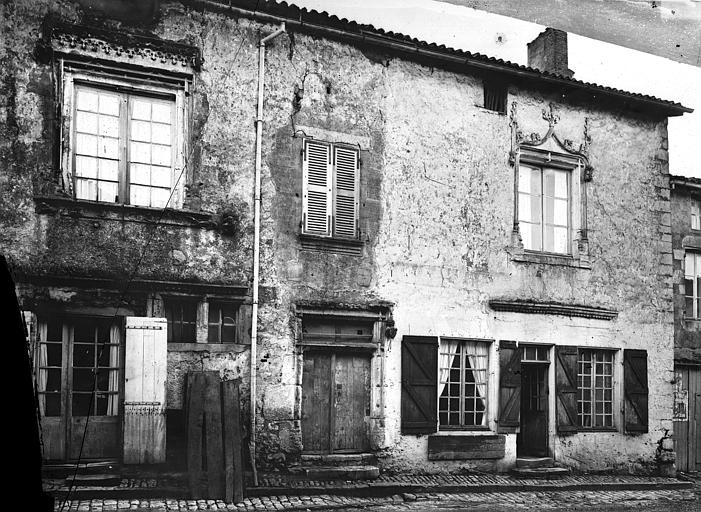 Photo de Casa del XV secolo