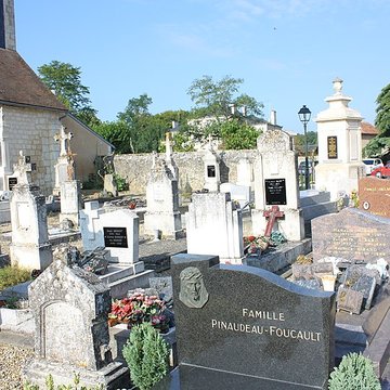 Cimetière