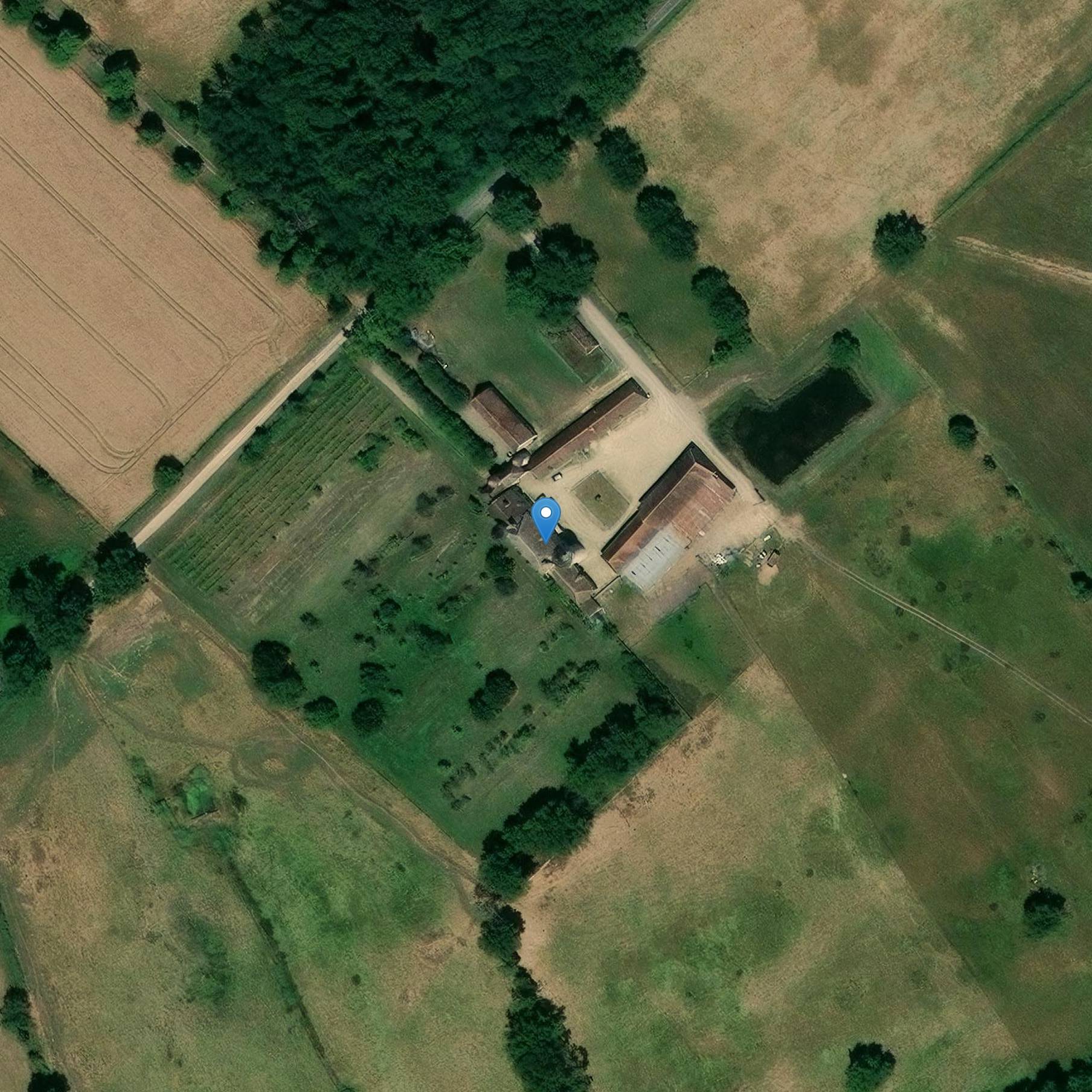 Photo de Château de la Brosse