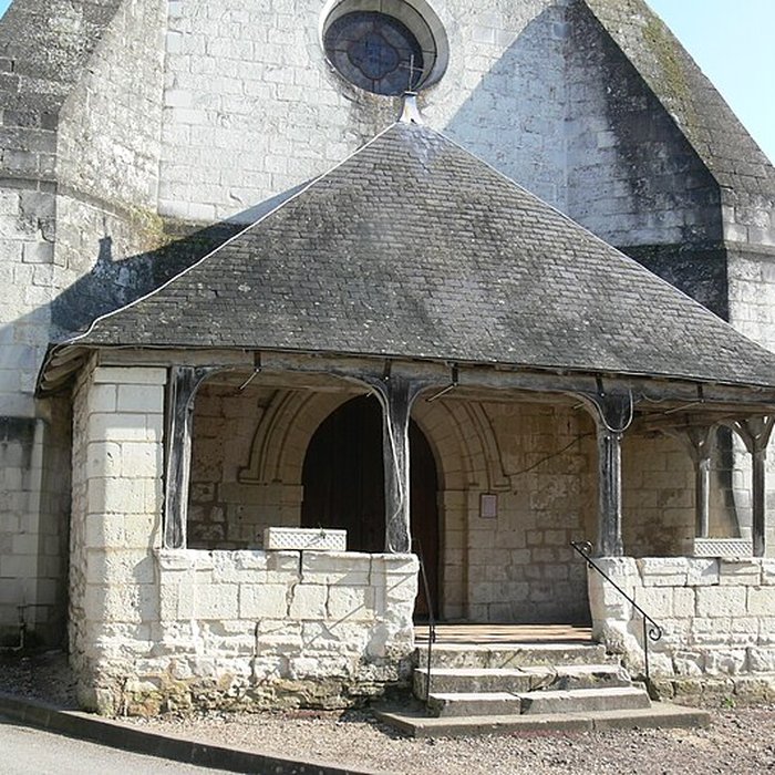 Photo de Eglise Saint-Pierre