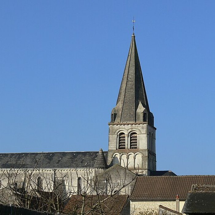 Photo de Eglise Saint-Pierre