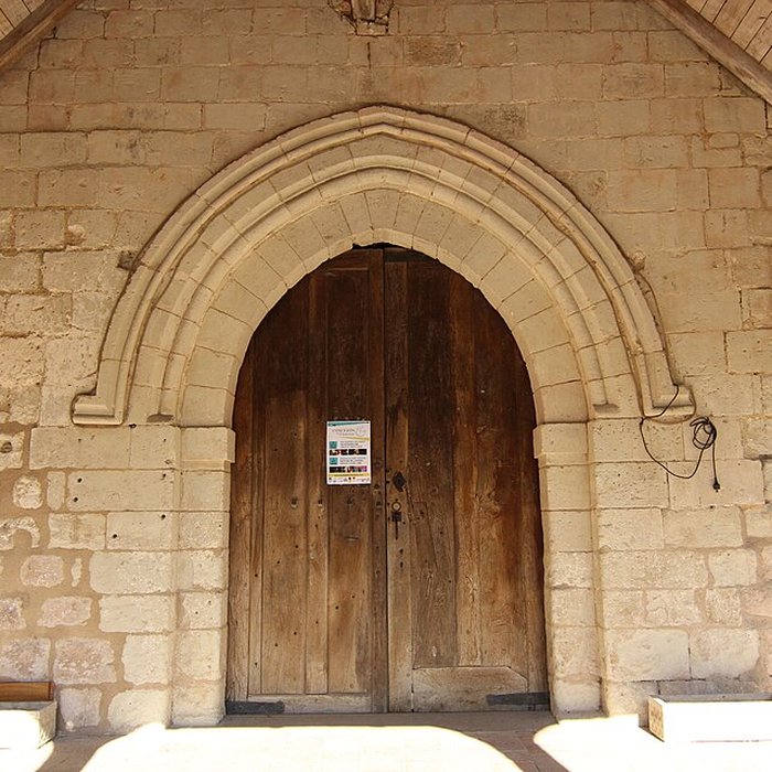 Photo de Eglise Saint-Pierre