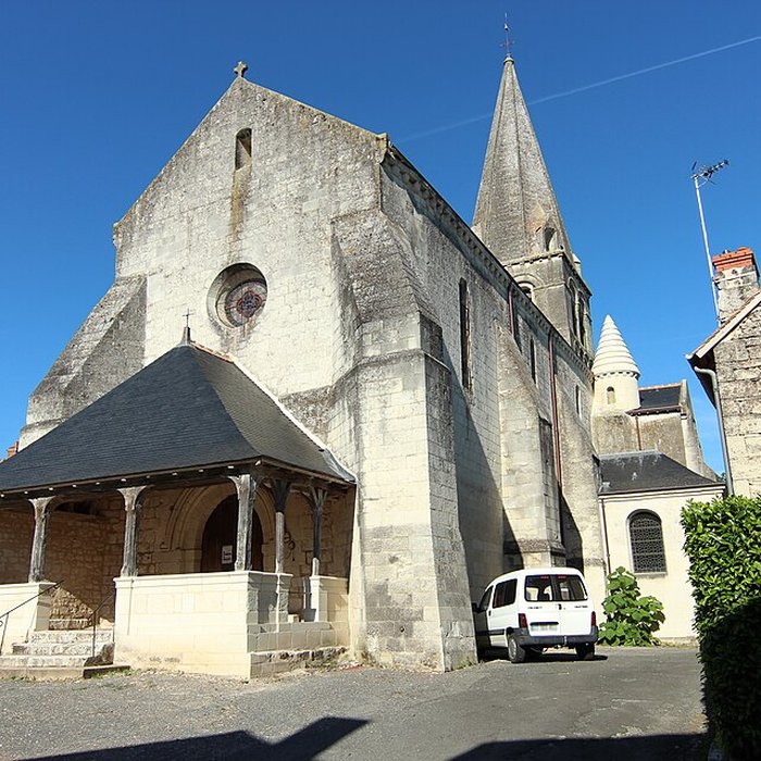 Photo de Eglise Saint-Pierre