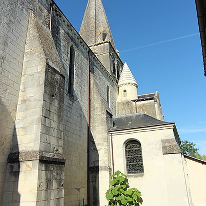 Photo de Eglise Saint-Pierre