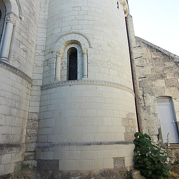 Photo de Eglise Saint-Pierre