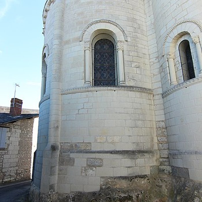 Photo de Eglise Saint-Pierre