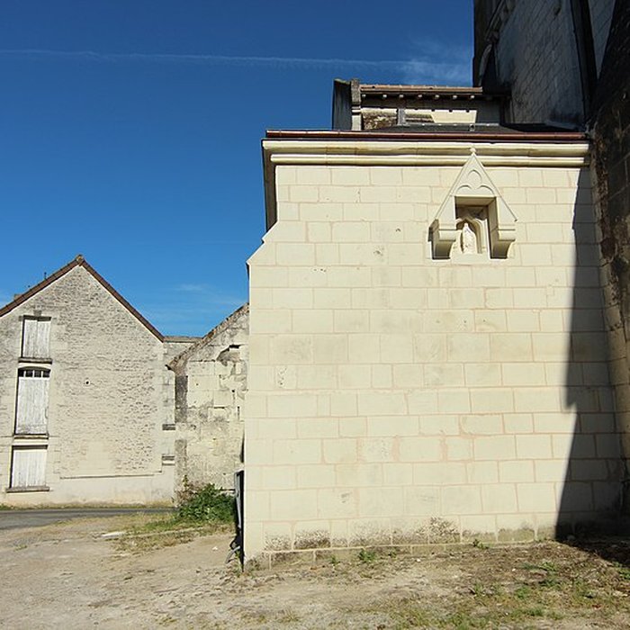 Photo de Eglise Saint-Pierre