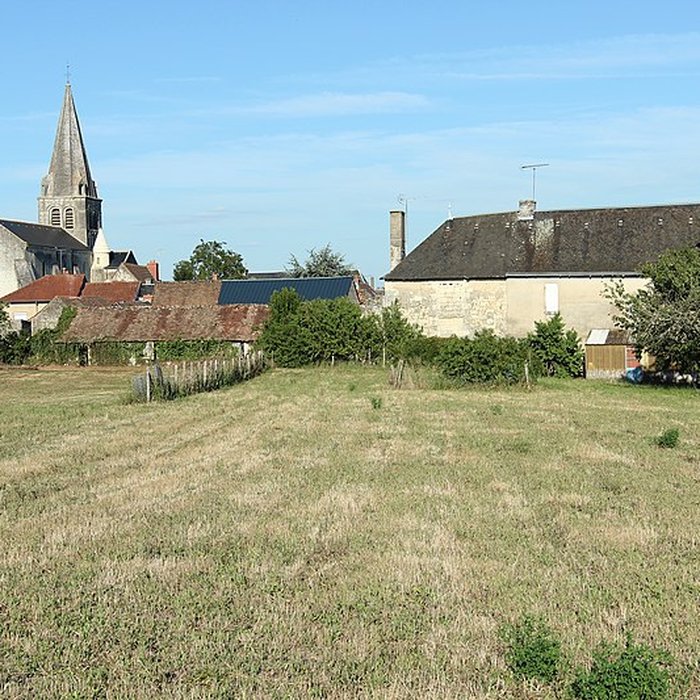 Photo de Eglise Saint-Pierre