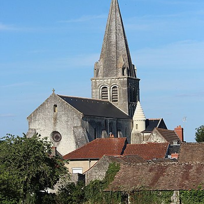 Photo de Eglise Saint-Pierre