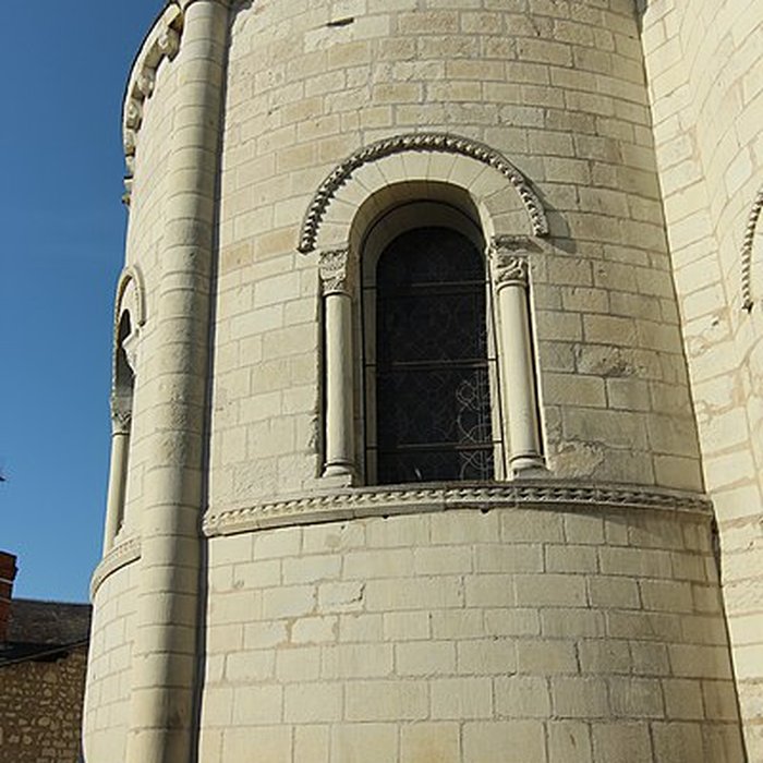 Photo de Eglise Saint-Pierre