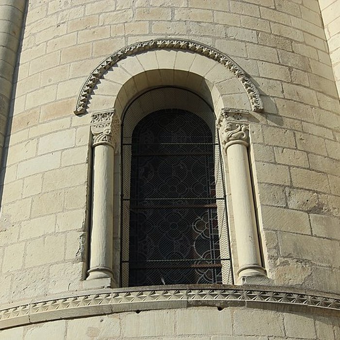 Photo de Eglise Saint-Pierre