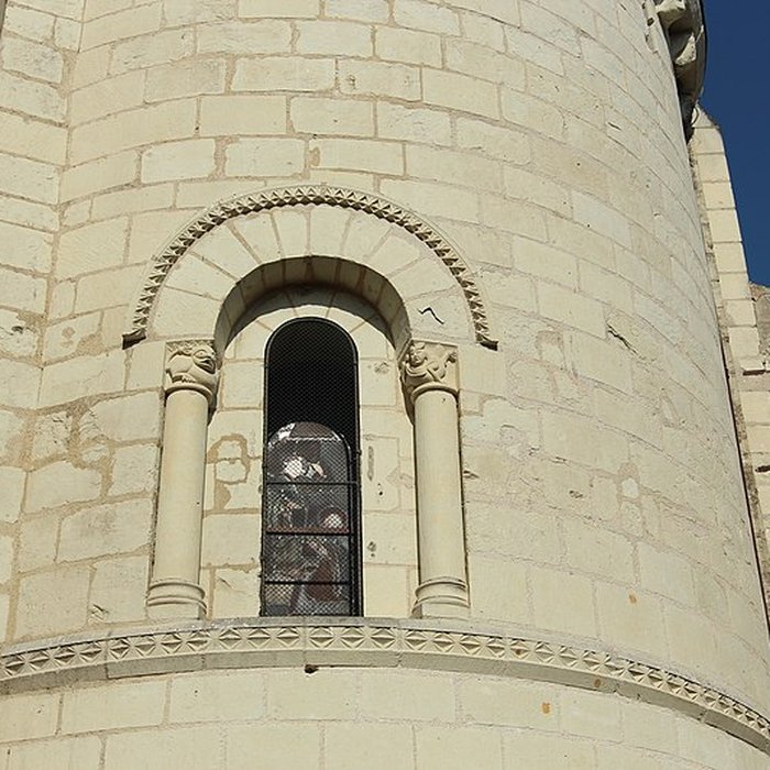 Photo de Eglise Saint-Pierre