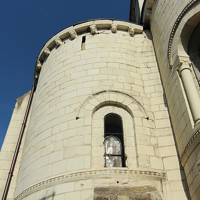 Photo de Eglise Saint-Pierre