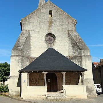 Eglise Saint-Pierre